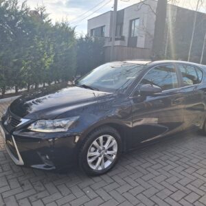 Lexus CT200